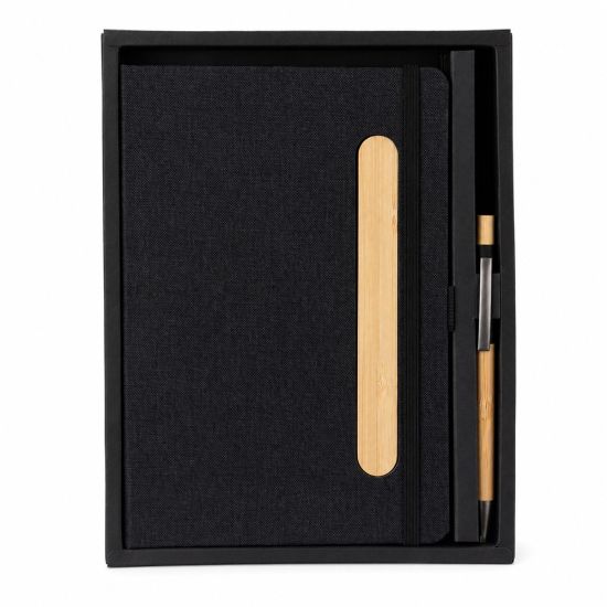 Kit Executivo 2 Peças
