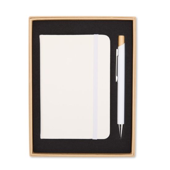 Kit Executivo 2 Peças