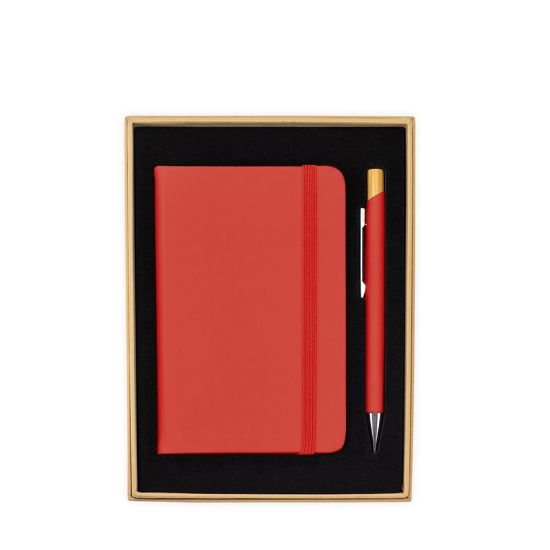 Kit Executivo 2 Peças