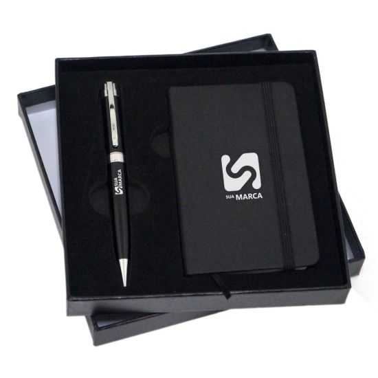 Kit Executivo 2 Peças