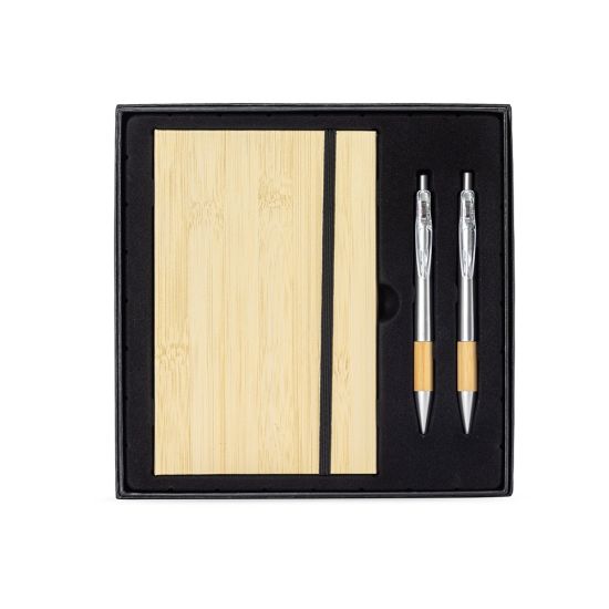 Kit Executivo 3 Peças