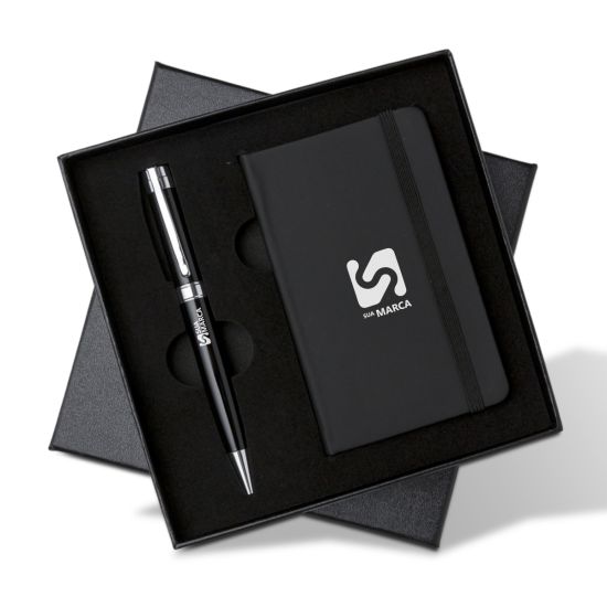 Kit Executivo 2 Peças