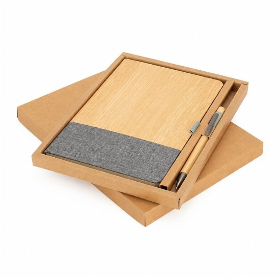 Kit Executivo 2 Peças