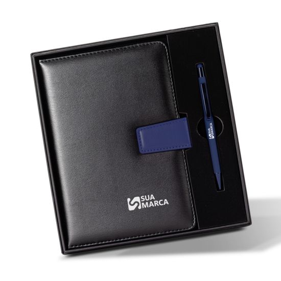 Kit Executivo 2 Peças