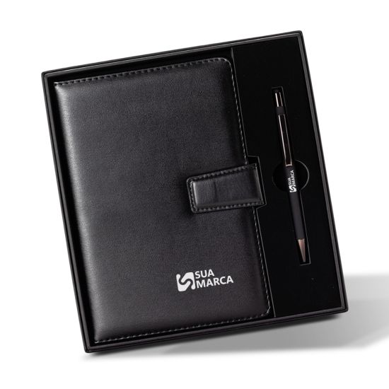 Kit Executivo 2 Peças