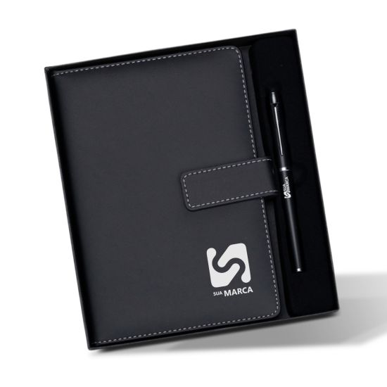 Kit Executivo 2 Peças
