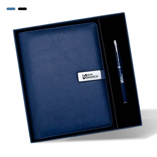 Kit Executivo 2 Peças