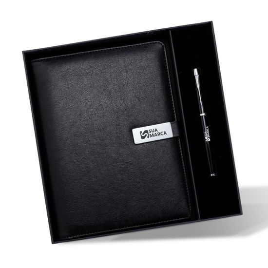 Kit Executivo 2 Peças