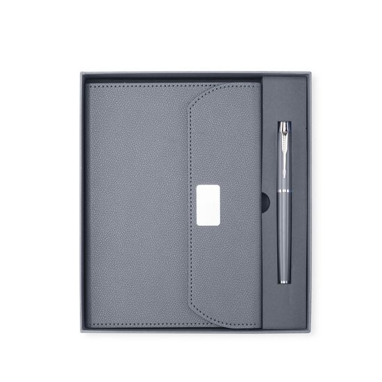Kit Executivo 2 Peças