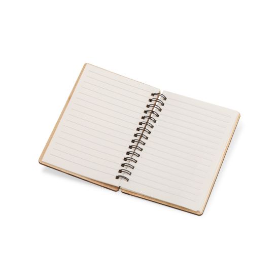 Kit Executivo Ecológico 3 Peças