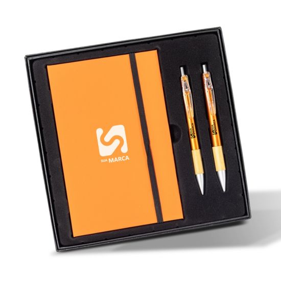 Kit Executivo 3 Peças
