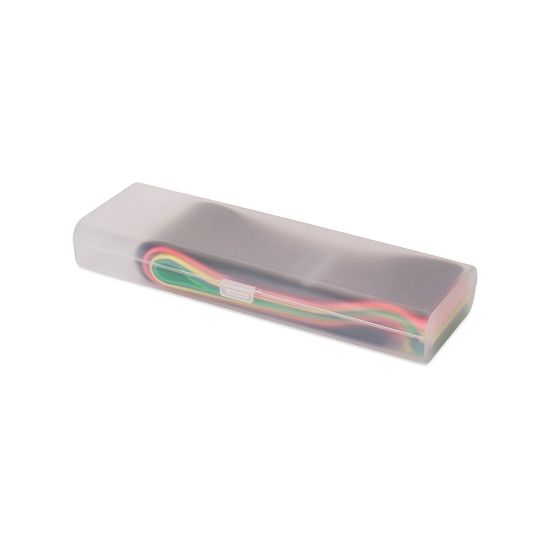 Kit Faixas de Yoga 5 Peças