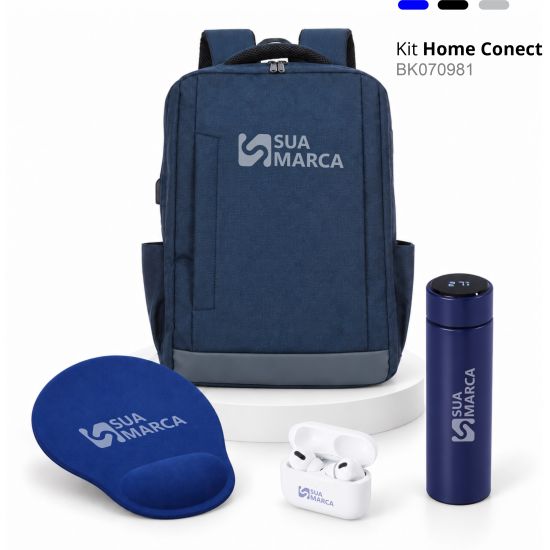 Kit Home Connect