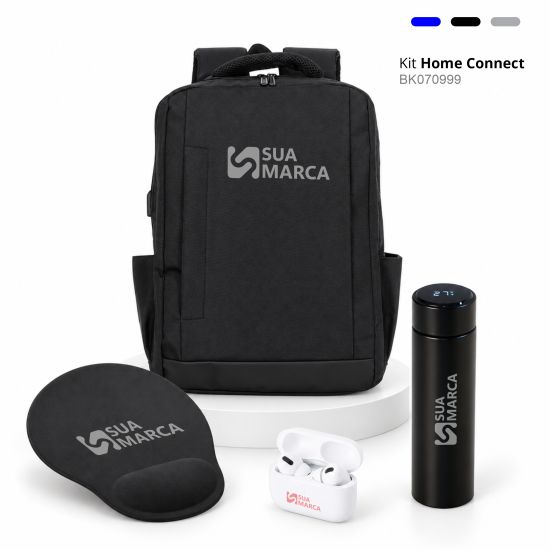Kit Home Connect