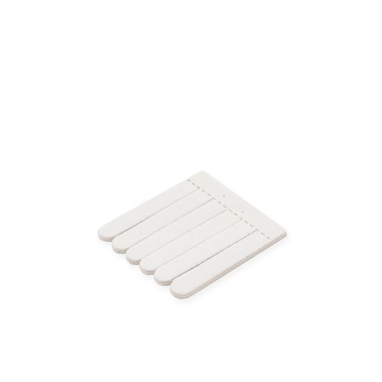 Kit Lixa de Unhas 6 Peças