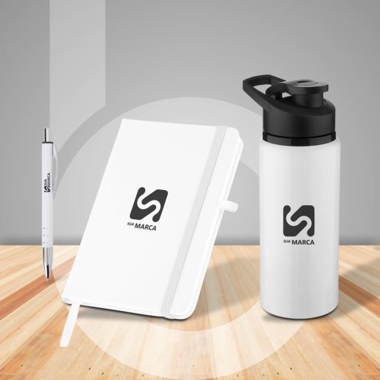 Kit Personalizado 01