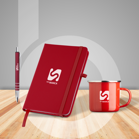 Kit Personalizado 02
