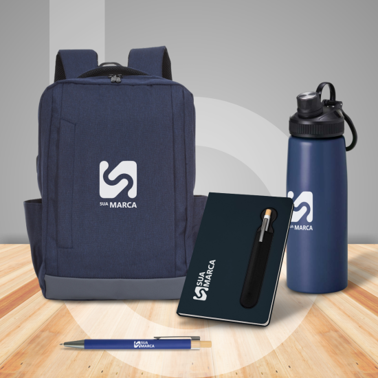 Kit Personalizado 10