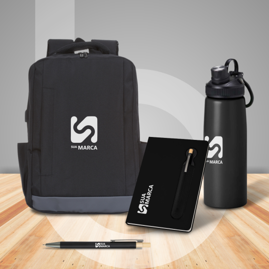 Kit Personalizado 10
