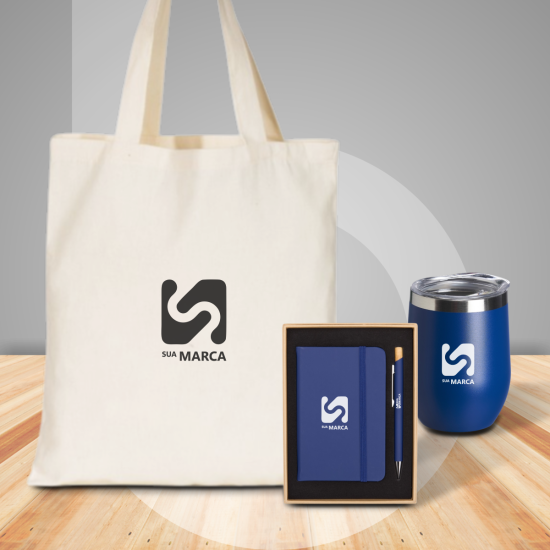 Kit Personalizado 11