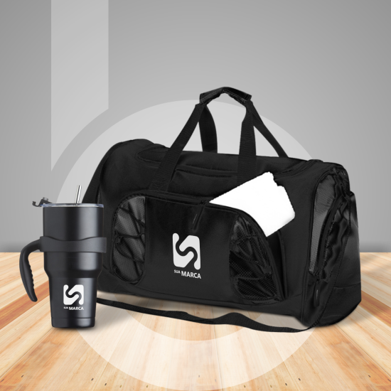Kit Personalizado 12