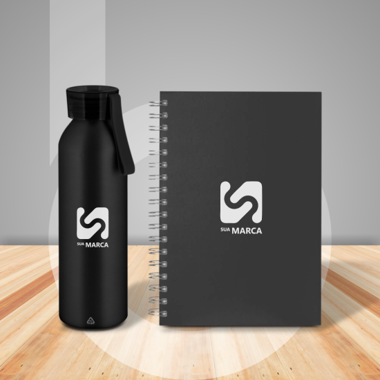 Kit Personalizado