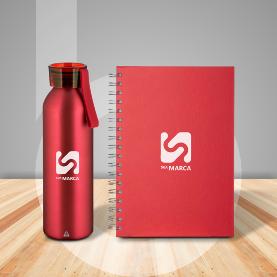 Kit Personalizado