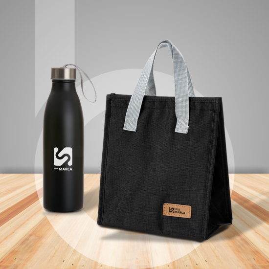 Kit Personalizado 15