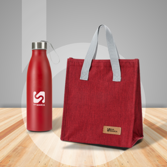 Kit Personalizado 15
