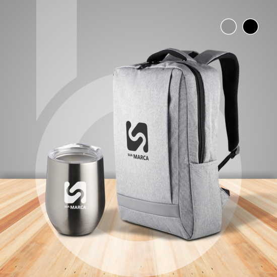 Kit Personalizado 16