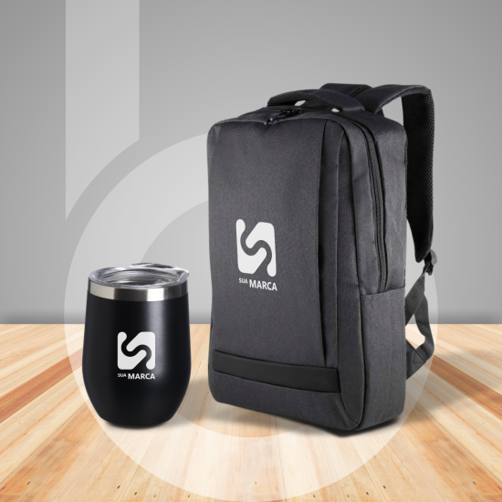 Kit Personalizado 16