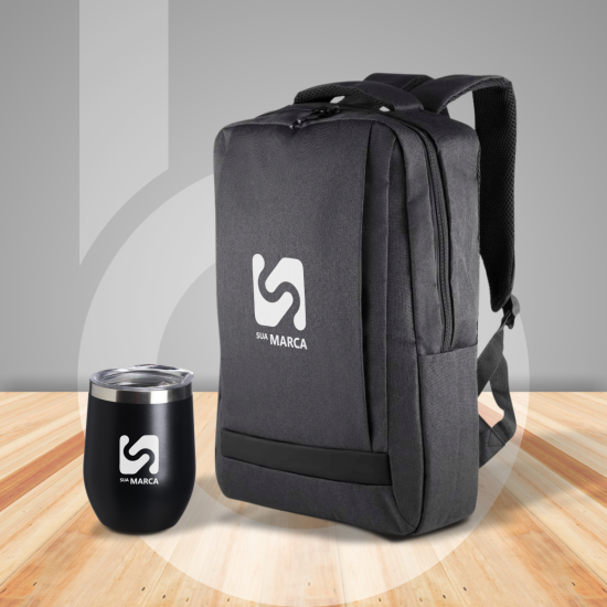 Kit Personalizado 16