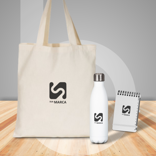 Kit Personalizado 19
