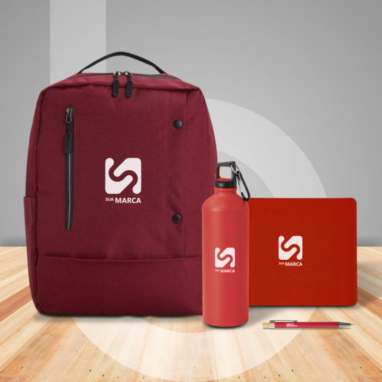 Kit Personalizado
