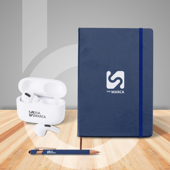 Kit Personalizado 34