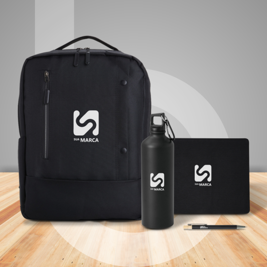 Kit Personalizado