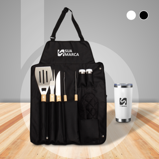 Kit Personalizado 31