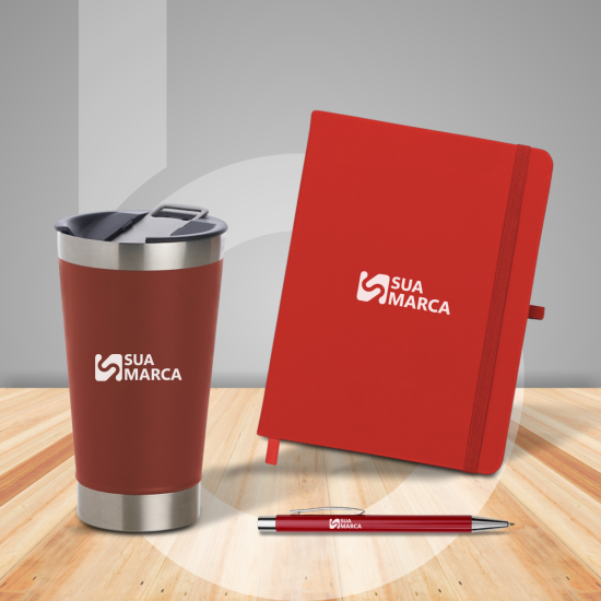 Kit Personalizado 32