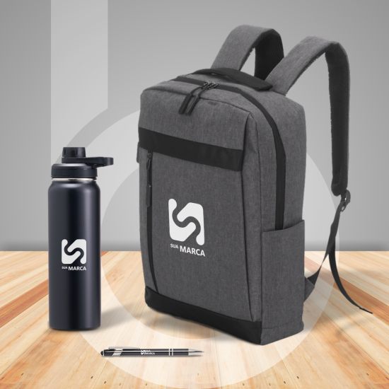 Kit Personalizado 33