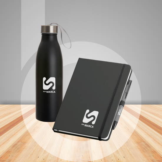 Kit Personalizado 04