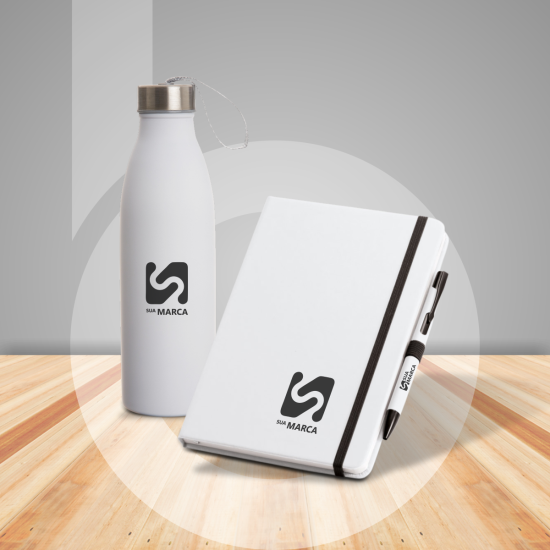 Kit Personalizado 04