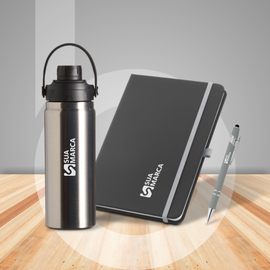 Kit Personalizado 06