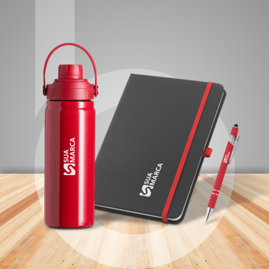 Kit Personalizado 06