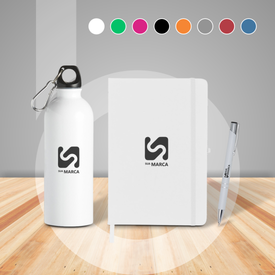 Kit Personalizado 7
