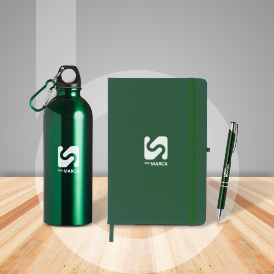 Kit Personalizado 7