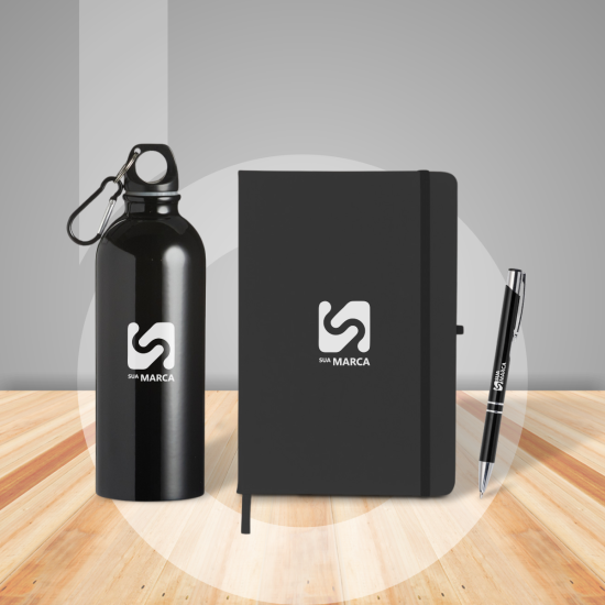 Kit Personalizado 7