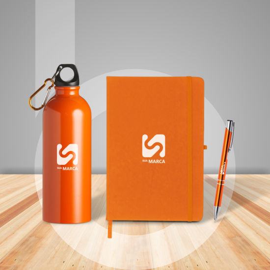 Kit Personalizado 7