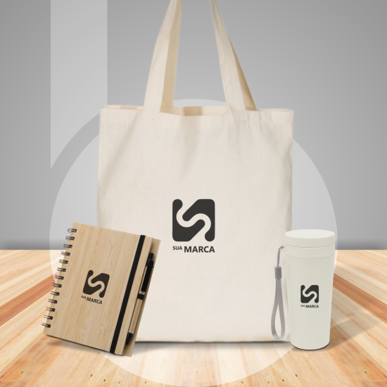 Kit Eco 05