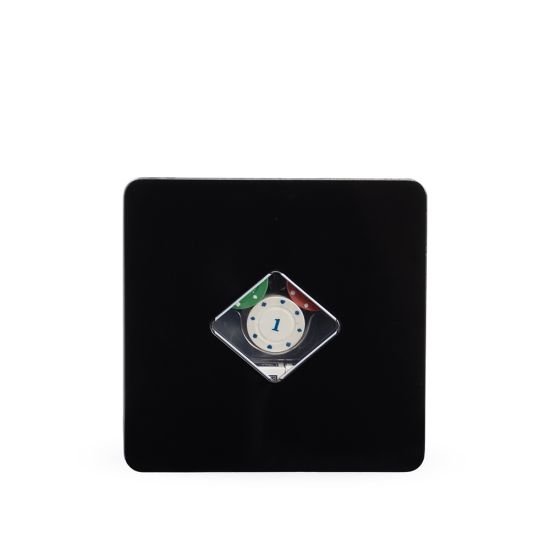 Kit Poker 100 Fichas