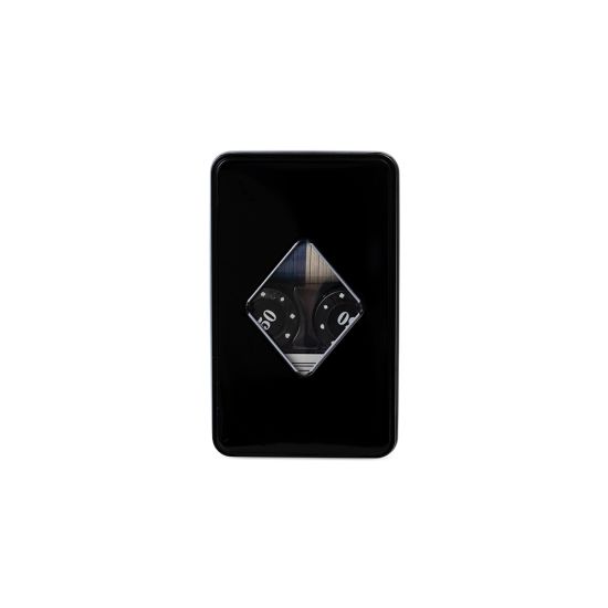 Kit Poker com 80 Fichas